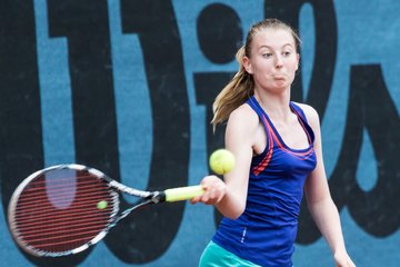 Marie-Lynn Tiedemann 997 - Verbandsmeisterschaften HH+SH